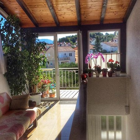 Apartment Jasovic Korčula Kültér fotó