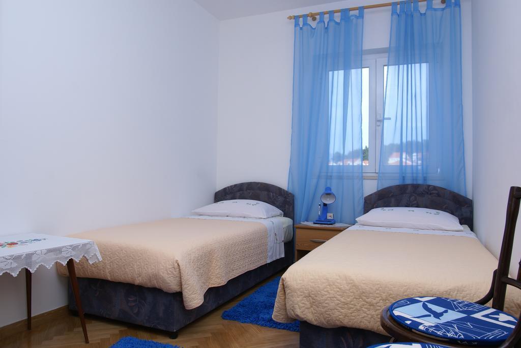Apartment Jasovic Korčula Kültér fotó