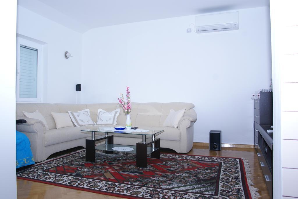 Apartment Jasovic Korčula Kültér fotó